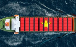 Việt Nam công bố con số kỷ lục 126 tỷ USD, Mỹ có đóng góp lớn