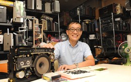 20 năm trước, "hàng Nhật xịn" từng khiến người Việt mê mẩn: Sao giờ biến mất hết, chỉ còn đồ Trung Quốc?