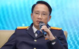 "Người bán hàng ngoài chợ tay dao, tay thớt, thời gian đâu để ghi chép doanh số, dù nhớ rất giỏi, nhẩm rất nhanh"