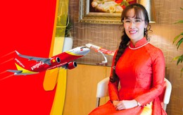 Chuyện gì đang xảy ra với Vietjet Air của tỷ phú Nguyễn Thị Phương Thảo?