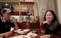 Đệ nhất danh hài miền Nam 76 tuổi du lịch Canada, ở hẳn penthouse đắt tiền