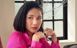 Nữ NSƯT U50 đang quen bạn trai: "Tôi nói với bạn trai một điều"