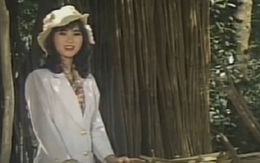 Nữ ca sĩ đi diễn miền Tây bị sập cả hàng rào