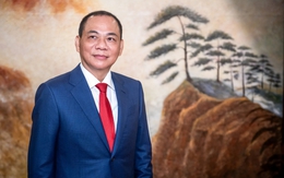 Tỷ phú Phạm Nhật Vượng lập kỷ lục “vô tiền khoáng hậu”