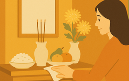 Rằm tháng 10 Âm lịch thắp mấy nén hương để công việc ổn định, tiền bạc bớt lao đao?