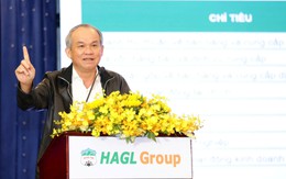 Bầu Đức IPO công ty con tại Lào: Cam kết dốc 50% lợi nhuận chia cổ tức tiền mặt trong 3 năm, không ‘chia giấy’