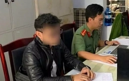 Đăng tin sai về cứu hộ lũ lụt ở Gia Lai, admin trang ‘SOS 115-tỉnh Bình Định’ bị xử phạt