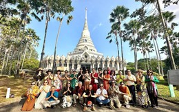 Thái Lan ra cảnh báo đặc biệt với du khách tới nước này