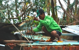 Chính phủ yêu cầu trả gộp 3 tháng lương hưu với 4 tỉnh thiệt hại nặng do mưa lũ