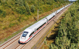 VinSpeed đề xuất không làm bất động sản dọc dự án đường sắt tốc độ cao Bắc - Nam