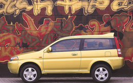 Honda và hành trình đổi mới: Từ Insight đến công nghệ pin siêu mỏng