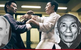 Top 3 cao thủ Vịnh Xuân: Diệp Vấn chỉ đứng cuối, ai mạnh nhất?