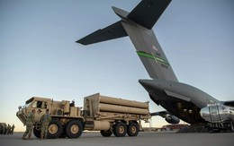 'Vòm vàng' có thể làm gì trước vũ khí mới của Moscow?