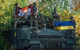 Châu Âu đang ném thuốc độc vào hòa bình ở Ukraine