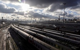 Nuôi hơn 700.000 lao động, 'phong vũ biểu' của nền kinh tế Nga gánh khoản nợ hơn 50 tỷ USD, Moscow sốt sắng tìm cách giải cứu