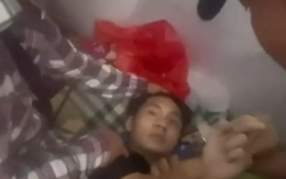 Toán cướp gây án tại cửa hàng tiện lợi định thực hiện phi vụ thứ hai thì bị bắt