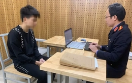 Bắt giữ nhóm đối tượng thay nhau hiếp dâm thiếu nữ