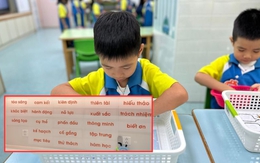 Bức ảnh của bà mẹ Hà Nội gây "bão" nhất lúc này: Đây là cách rèn con thành THIÊN TÀI thật sao?