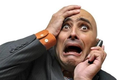 Chuyện gì đây: Tổng giám đốc và dàn lãnh đạo một công ty đồng loạt bán sạch cổ phiếu