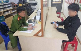 Ra ngân hàng làm thủ tục, người đàn ông Hà Tĩnh phát hiện có tài khoản lạ chuyển khoản cho 150 triệu đồng từ 4 tháng trước: Công an xã vào cuộc xác minh