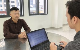 Triệt phá đường dây lừa đảo 90 tỷ đồng của hơn 8.000 người, bắt ông trùm Nguyễn Thế Duy và đồng phạm