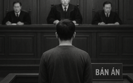 Bênh con, lãnh án 16 năm tù