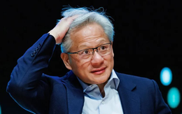 Vốn hóa Nvidia bốc hơi 100 tỷ USD chỉ trong vài giờ vì một thông tin, vị thế 'bất khả xâm phạm' trong mảng bán chip lung lay