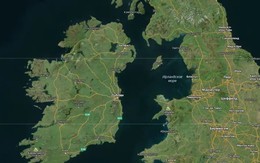 Mắt xích yếu nhất trong hệ thống phòng thủ của phương Tây