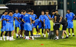 HLV Malaysia trải lòng, thừa nhận mối lo lớn trước “đại chiến” tuyển Việt Nam