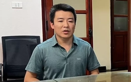 Chiêu thức chiếm đoạt hàng chục tỷ đồng của 'trùm' đa cấp Thân Văn Thoại