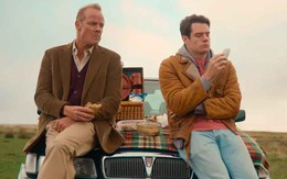 Xem phim Sex Education, tôi hoảng hốt nhận ra mình chẳng hiểu gì về con cả: Bao lâu nay tôi đã làm sao thế này?