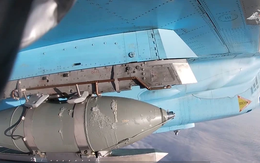 Bom lượn tầm xa mới của Nga đặt phòng tuyến phía sau của Ukraine trong tầm với