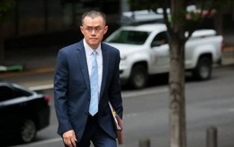 Binance bị tố để lọt dòng tiền bất hợp pháp 1 tỷ USD, xây hệ thống riêng để trốn giám sát