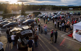 Nơi yêu xe điện số 1 thế giới chê xe Trung Quốc