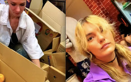 Khách Tây mang chính đặc sản Việt đi cứu trợ bà con miền Trung