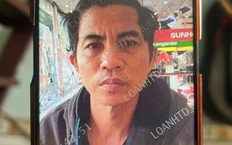 Công an TPHCM truy nã người đàn ông lừa tiền người tình