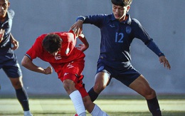 Tuyển Campuchia thảm bại 3 trận liên tiếp, chính thức bị loại sớm khỏi giải châu Á