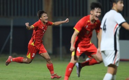 Đả bại Hong Kong, Việt Nam bay cao đầu bảng ở giải châu Á
