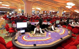 Cho phép người Việt Nam đủ điều kiện vào chơi casino
tại một số dự án kinh doanh casino