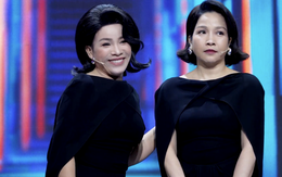 Em gái Mỹ Linh: "Quạt trần rơi vào đầu không ảnh hưởng đến trí nhớ chị tôi"