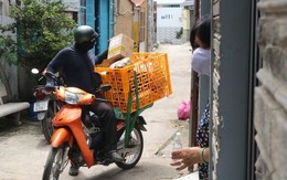 Chuyển khoản nhầm 23K cho shipper, hôm sau, người phụ nữ An Giang phát hiện: Tài khoản bị trừ hơn 30 triệu đồng