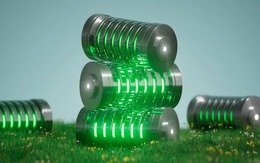 Phát minh pin có thể uốn cong, kéo giãn, tự phân hủy trong môi trường làm rung chuyển giới công nghệ, hứa hẹn thay đổi tương lai cho ngành năng lượng