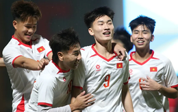 Hai pha bóng “xấu xí” của tuyển Việt Nam & nguy cơ lớn tại giải châu Á