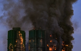 Điều gì gây nên vụ cháy thảm khốc khiến ít nhất 36 người chết, 29 người bị thương và 279 người vẫn đang mất tích tại Hồng Kông (Trung Quốc)?