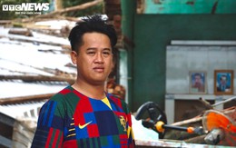 Người dân Đắk Lắk sau trận lụt lịch sử: Sống rồi, nhưng sống tiếp thế nào?