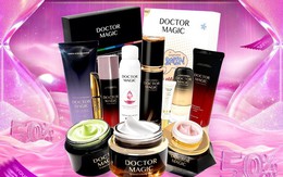 Tạm ngừng tiếp nhận hồ sơ công bố sản phẩm của Mailisa