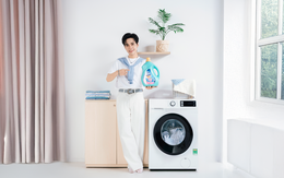 Phái nữ rầm rộ “flex” “nửa kia”: Khi việc nhà hóa ngôn ngữ tình yêu