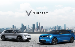 'Bom tấn' 80.000 tỷ đồng liên quan VinFast