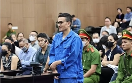 ‘Đại gia’ đánh bạc 10 triệu USD trong khách sạn Pullman bị truy tố trong đường dây lừa đảo tiền ảo đa cấp