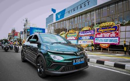 VinFast dàn trận tại quốc gia 280 triệu dân, đây là cách ông Phạm Nhật Vượng chiếm thị trường trọng điểm